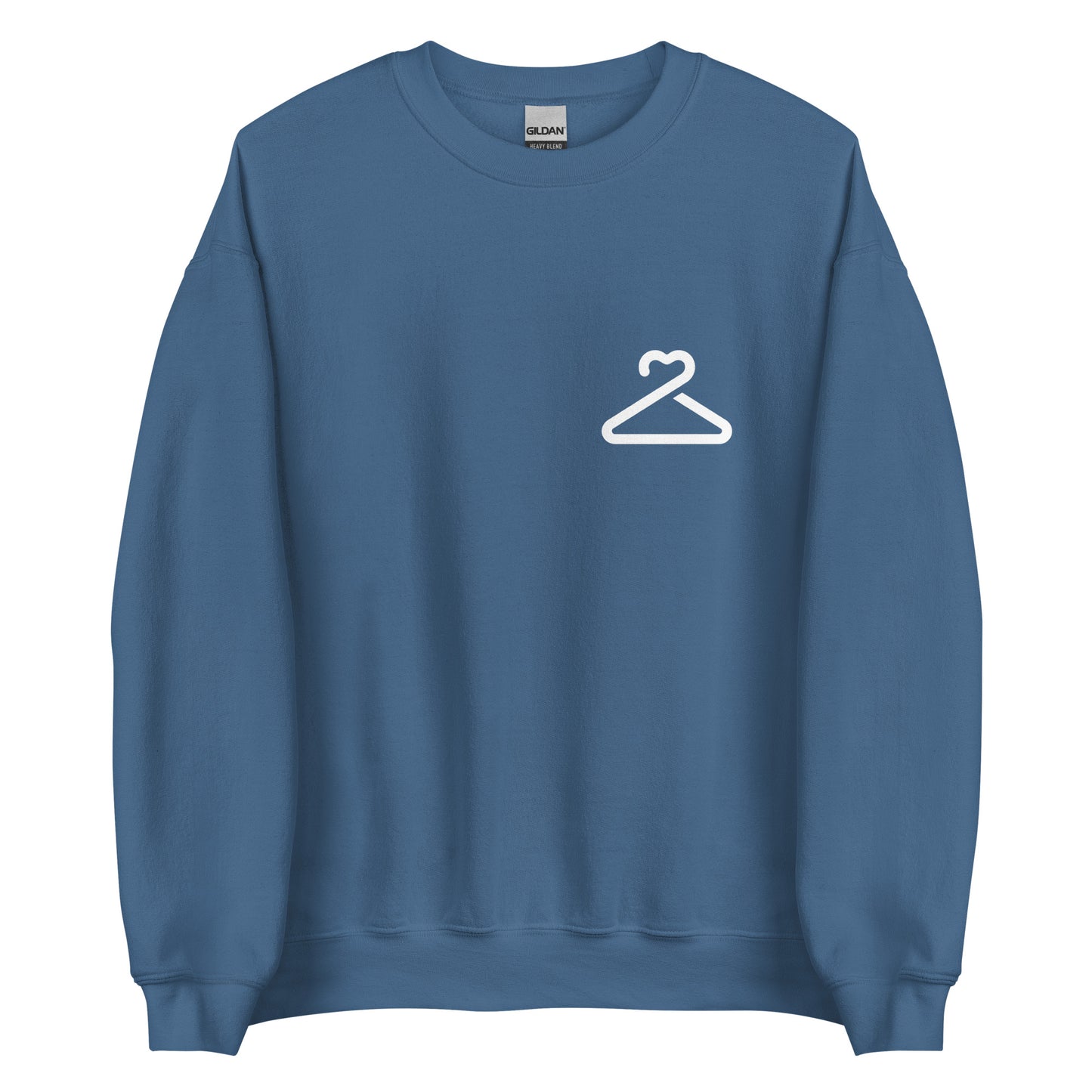 Original Hanger Crewneck (Unisex)