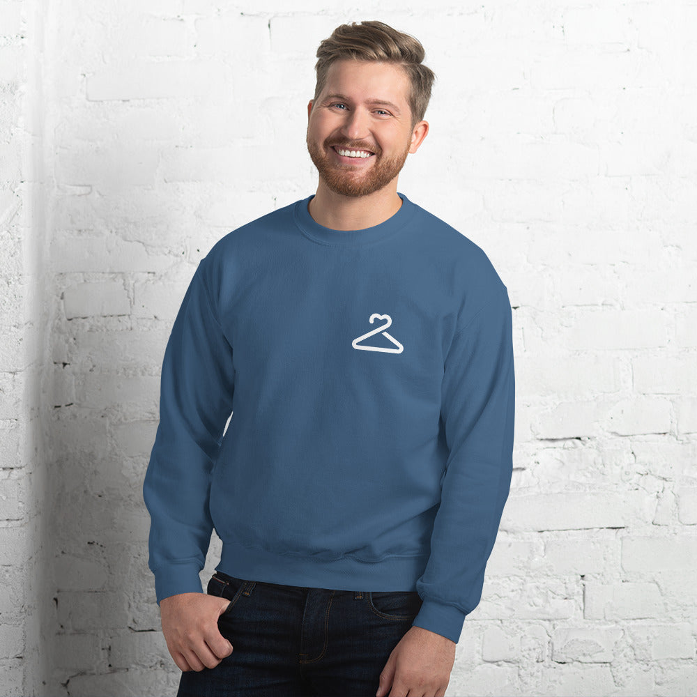 Original Hanger Crewneck (Unisex)